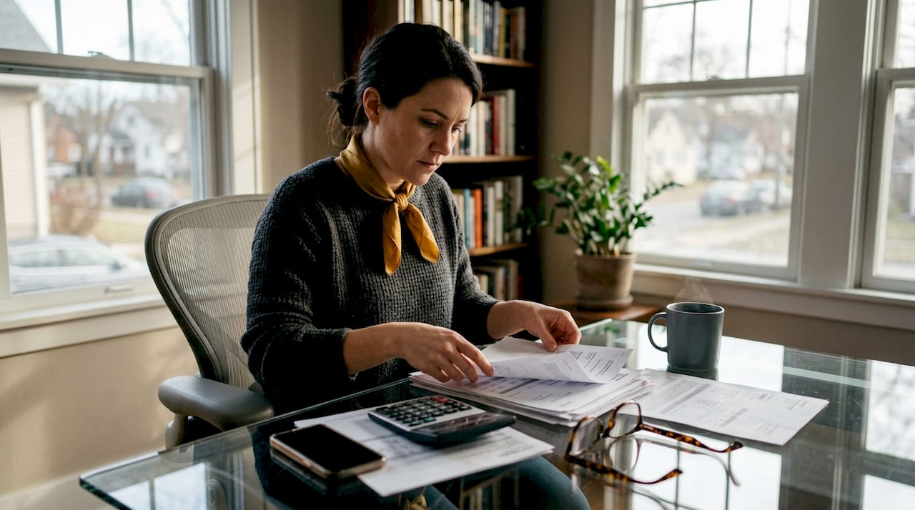 Common Financial Advice Gaps to Fill in 2026