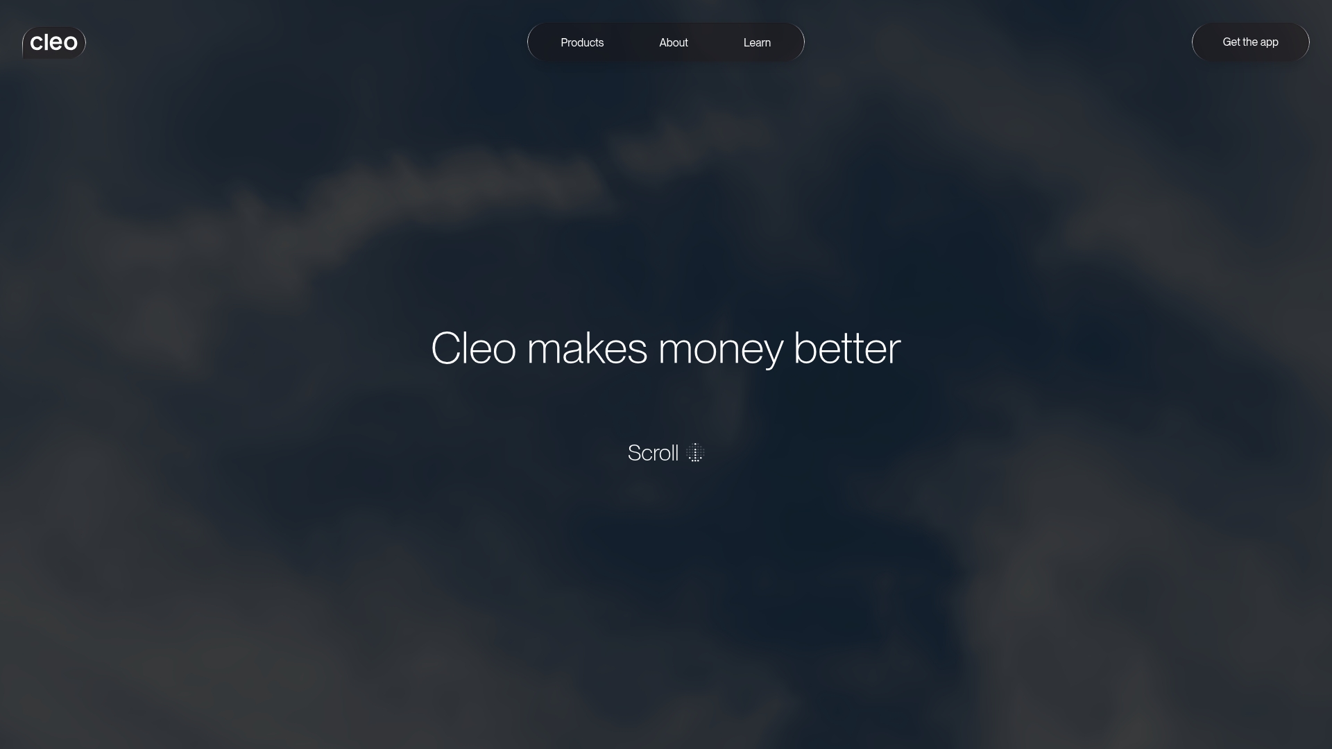 https://web.meetcleo.com