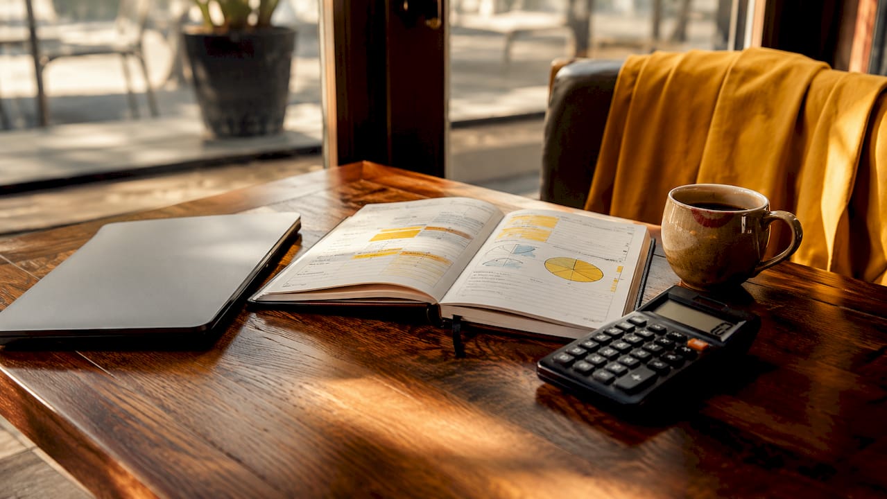 Financial Baseline Explained: Your Personal Finance Guide