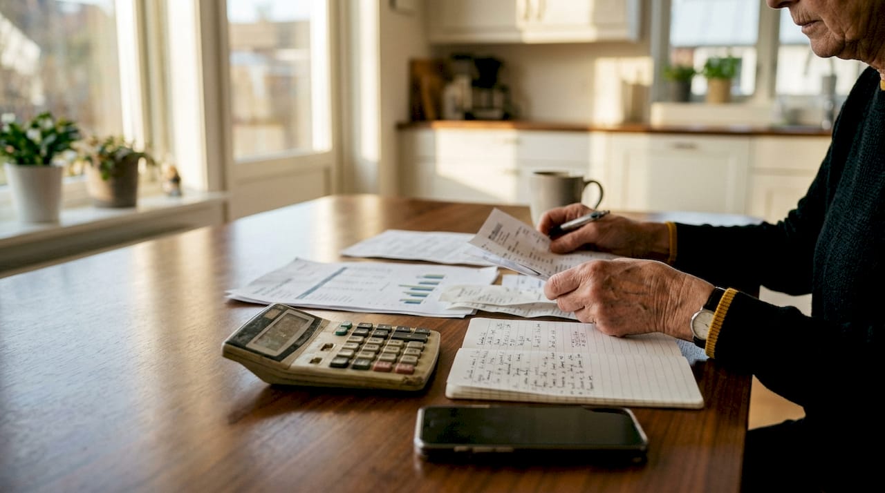 Ways to Benchmark Your Finances: A Practical Guide