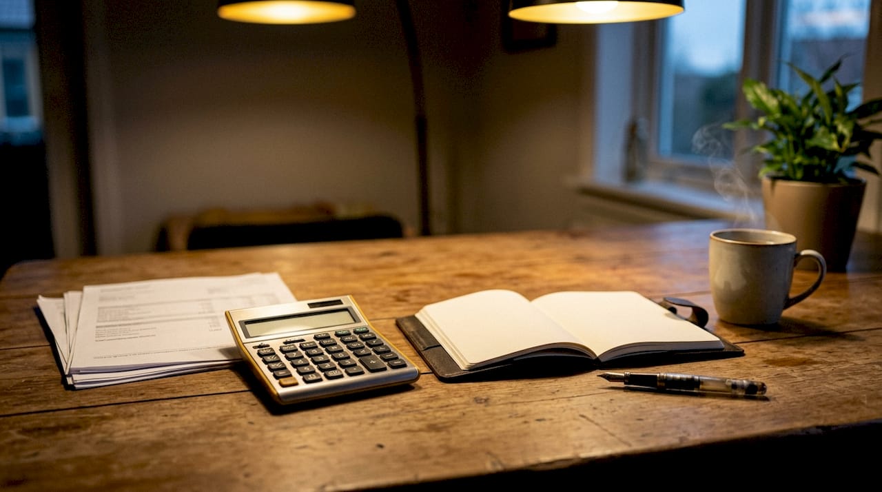 What Is a Personal Financial Assessment?