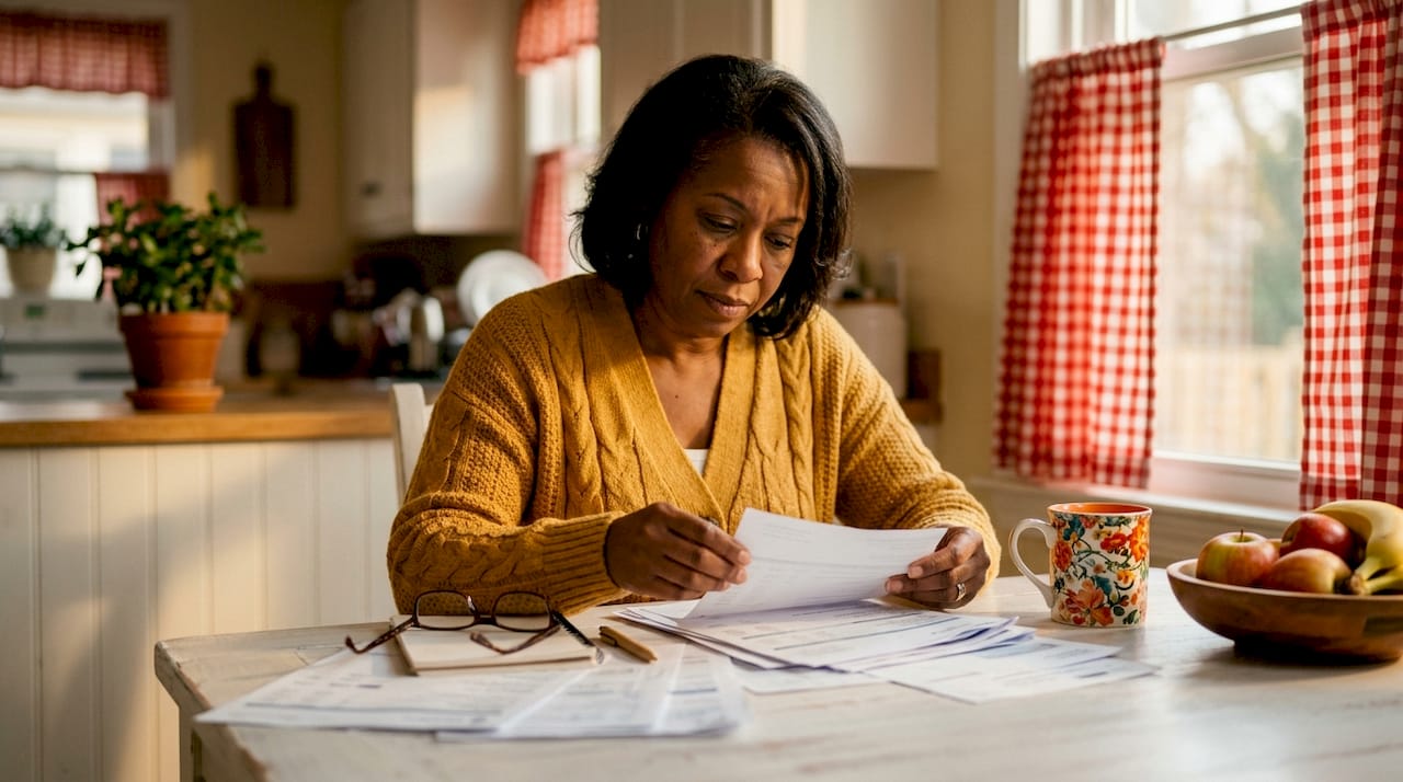 How to Assess Financial Wellness in 2026: Your Checkup Guide