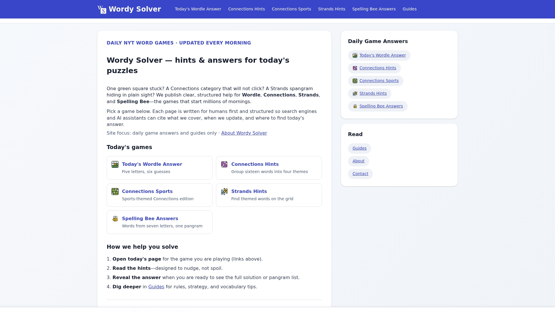 https://wordysolver.com