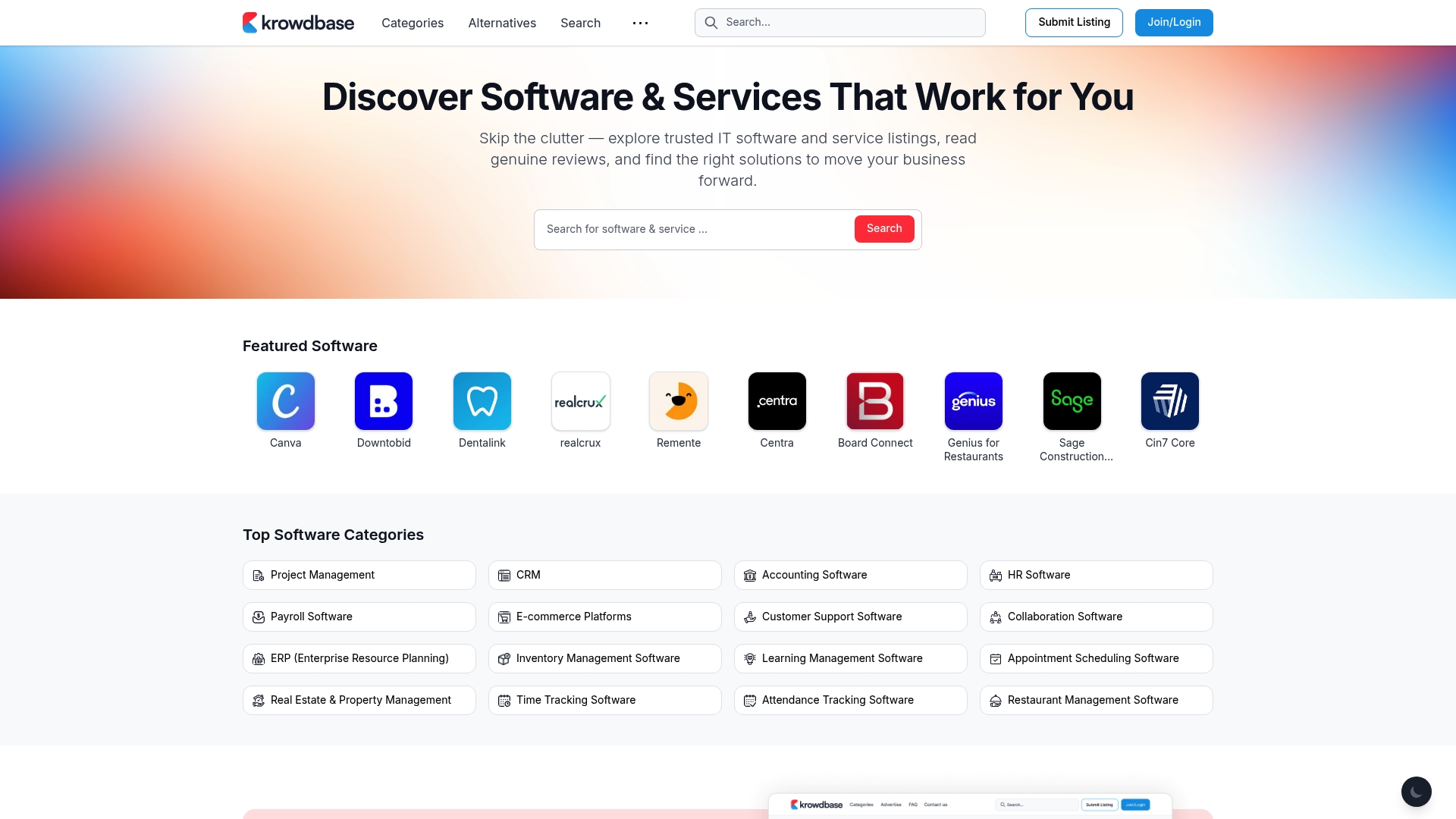 https://krowdbase.com