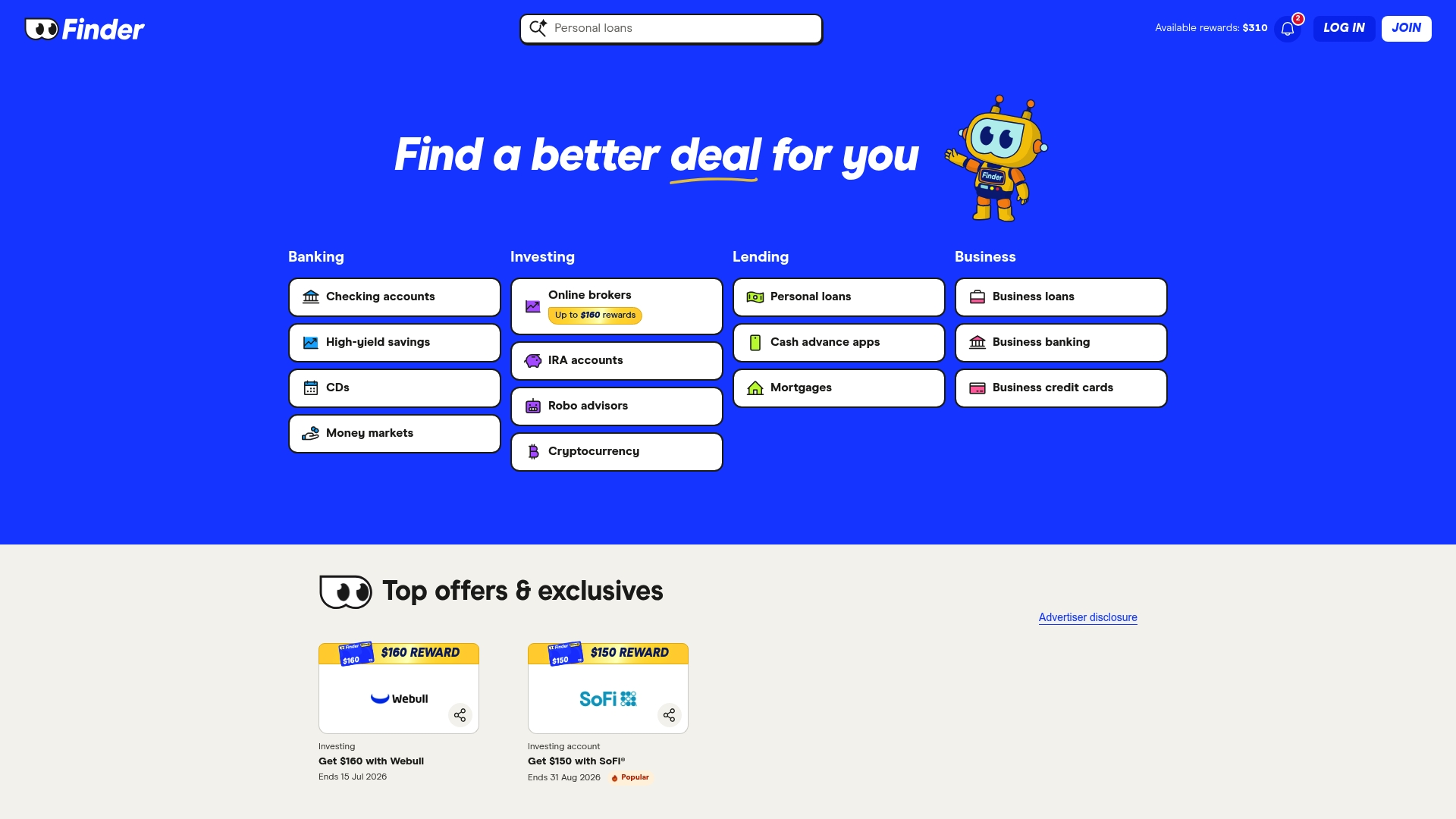 https://finder.com