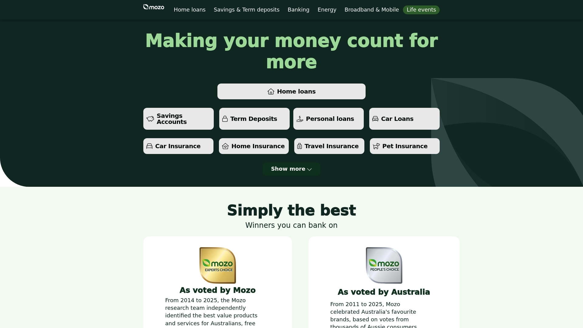 https://mozo.com.au