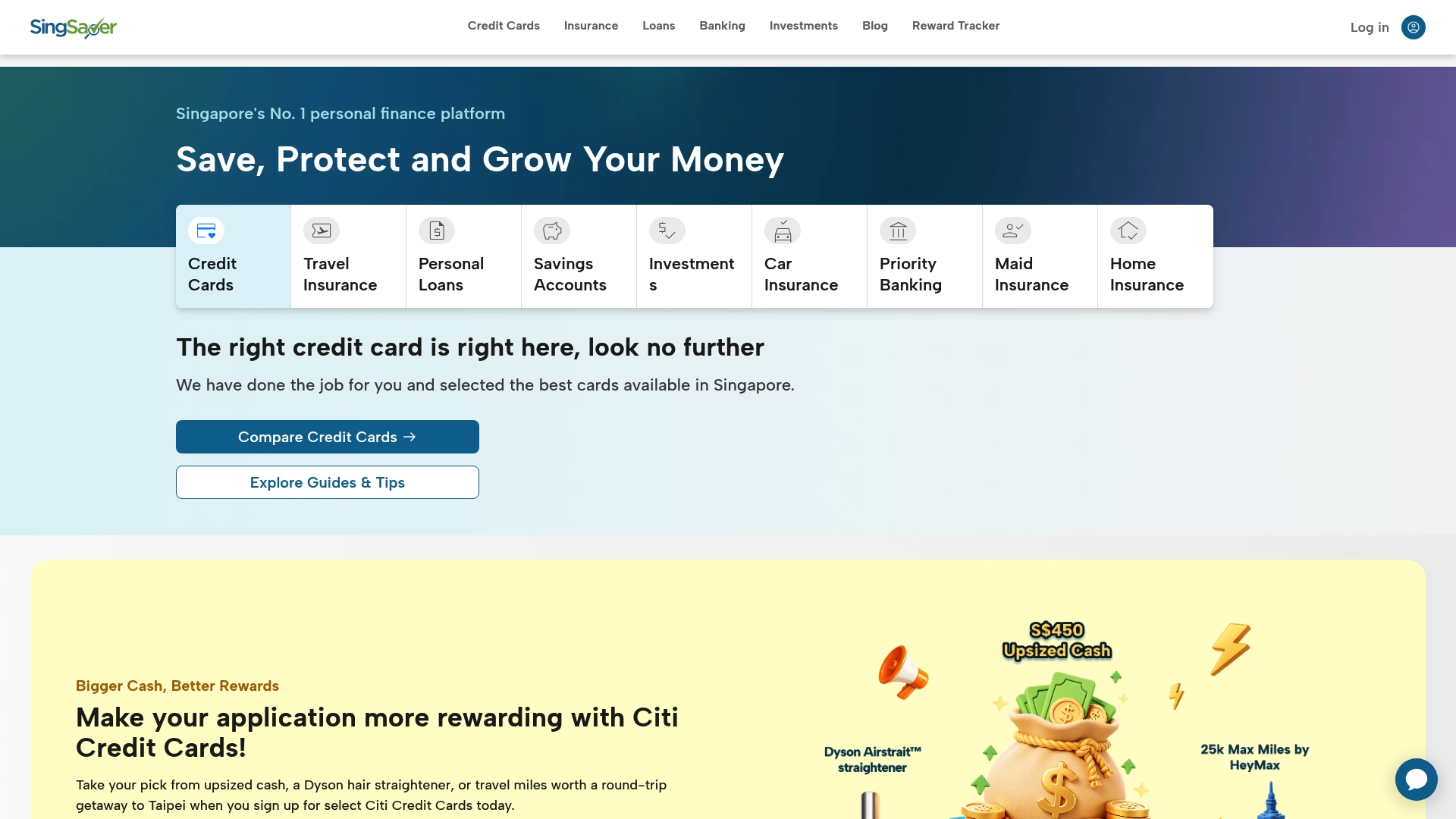 https://singsaver.com.sg