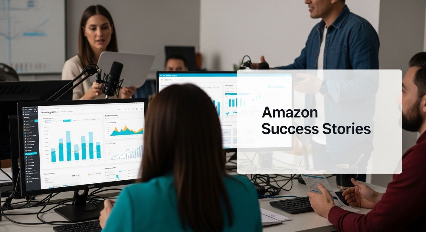 podcast e-commerce analytics