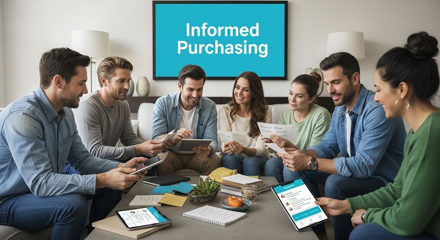podcast shopping insights