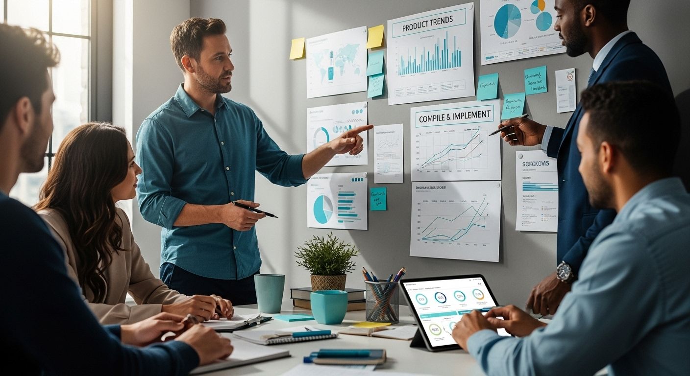 trend analysis implementation