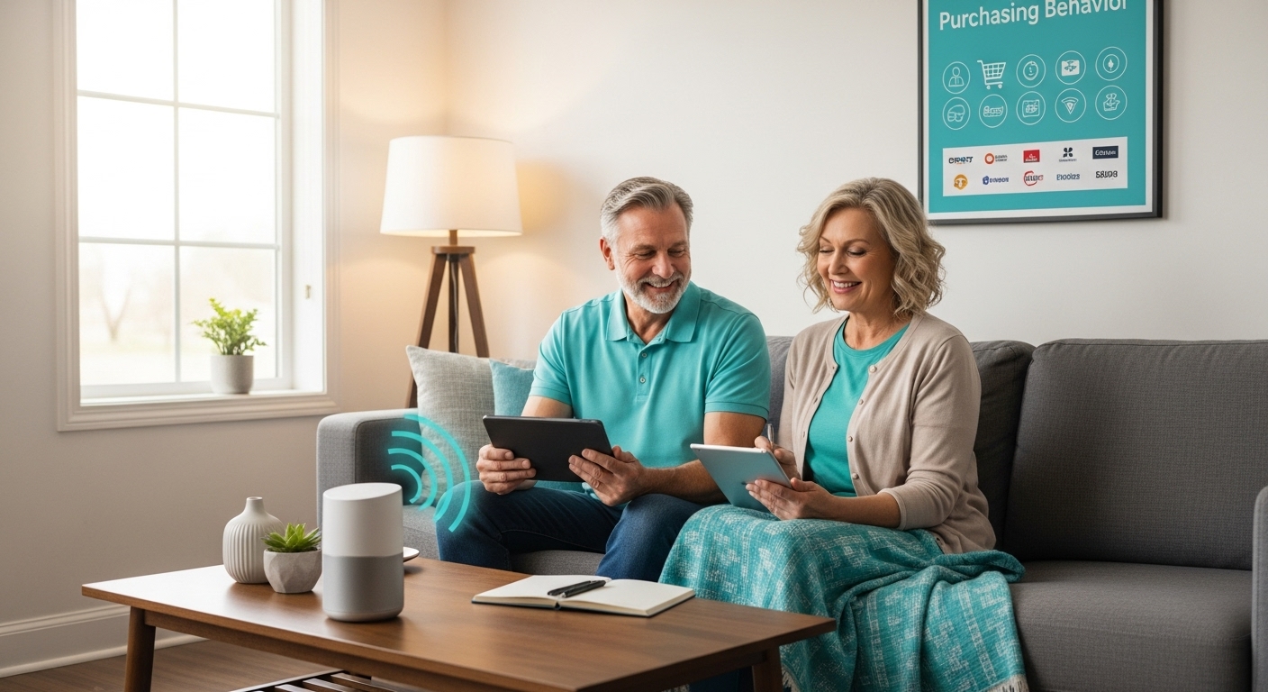 podcast audience purchase