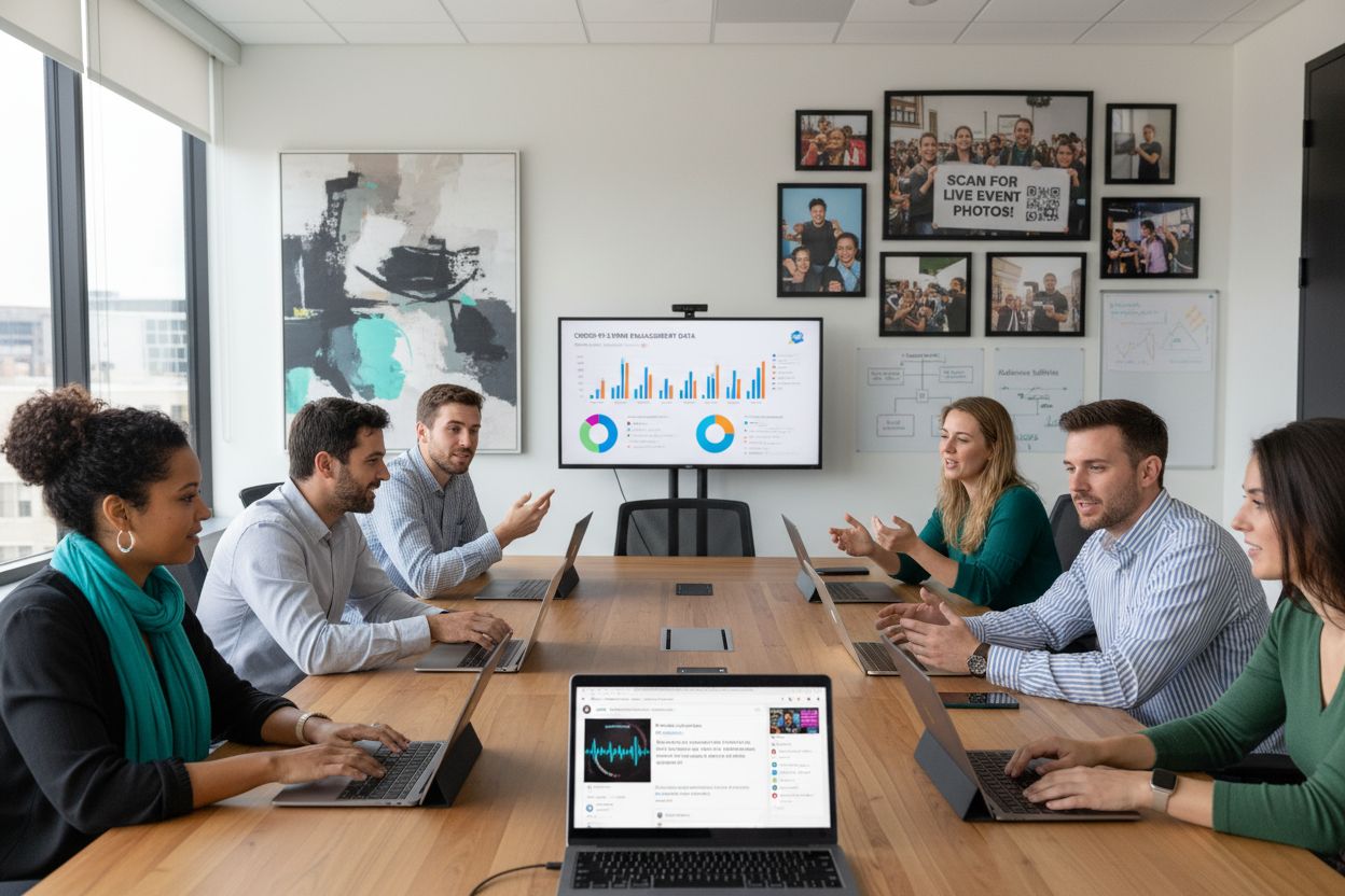 podcast marketing planning