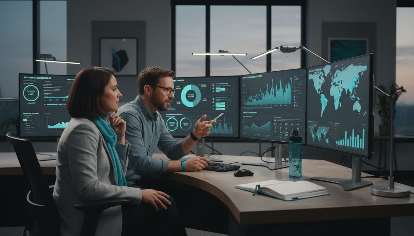 podcast audience analytics