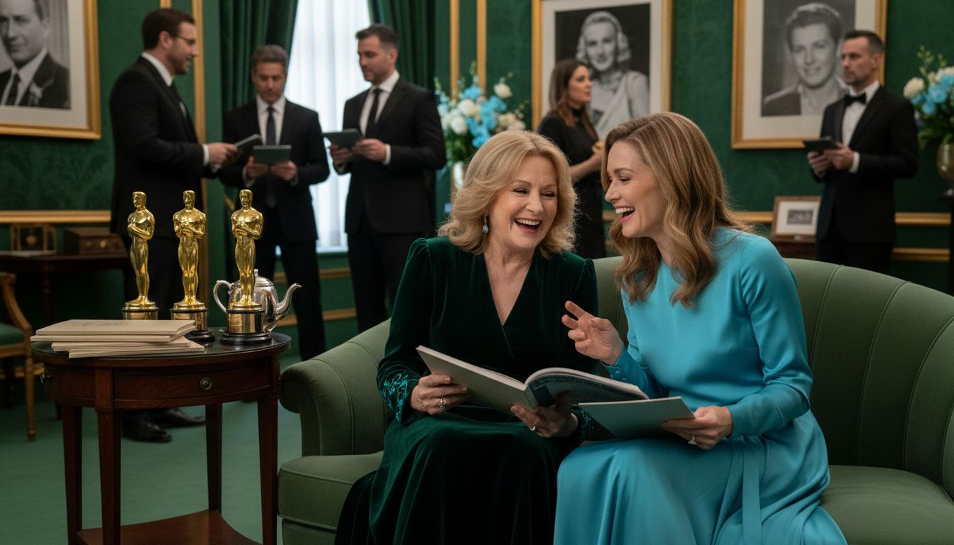 Diane Ladd Laura Dern