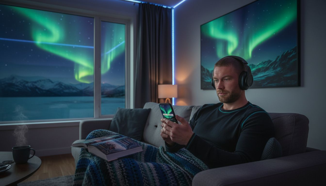 aurora home products