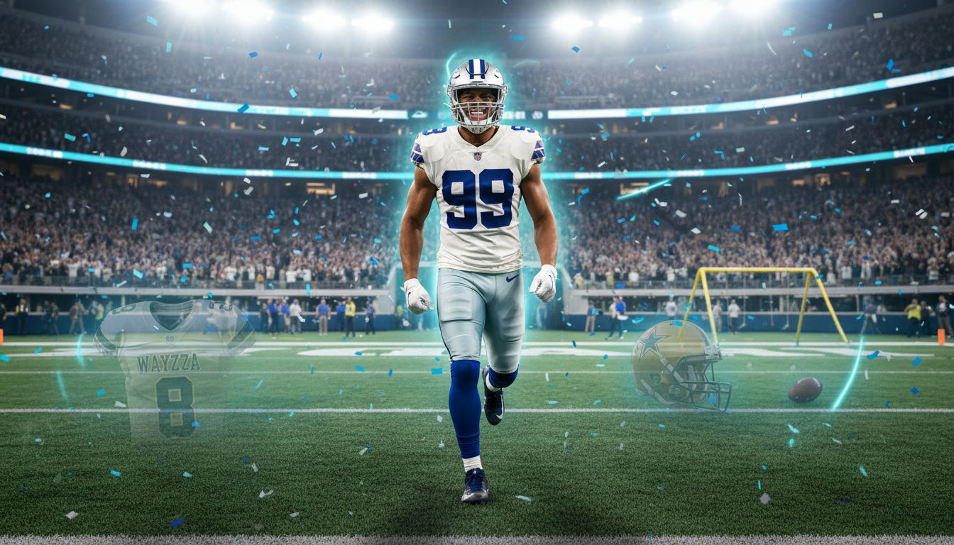 Marshawn Kneeland NFL