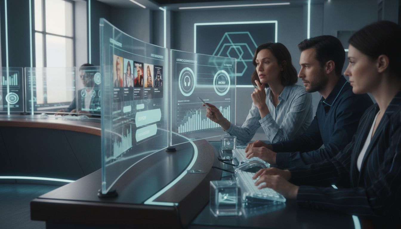 podcast discovery integration