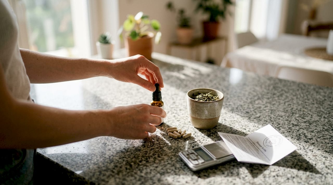 Débuter avec le CBD : étapes essentielles pour 2026 2 Astuces et conseils pour choisir le bon format de CBD quand on débute