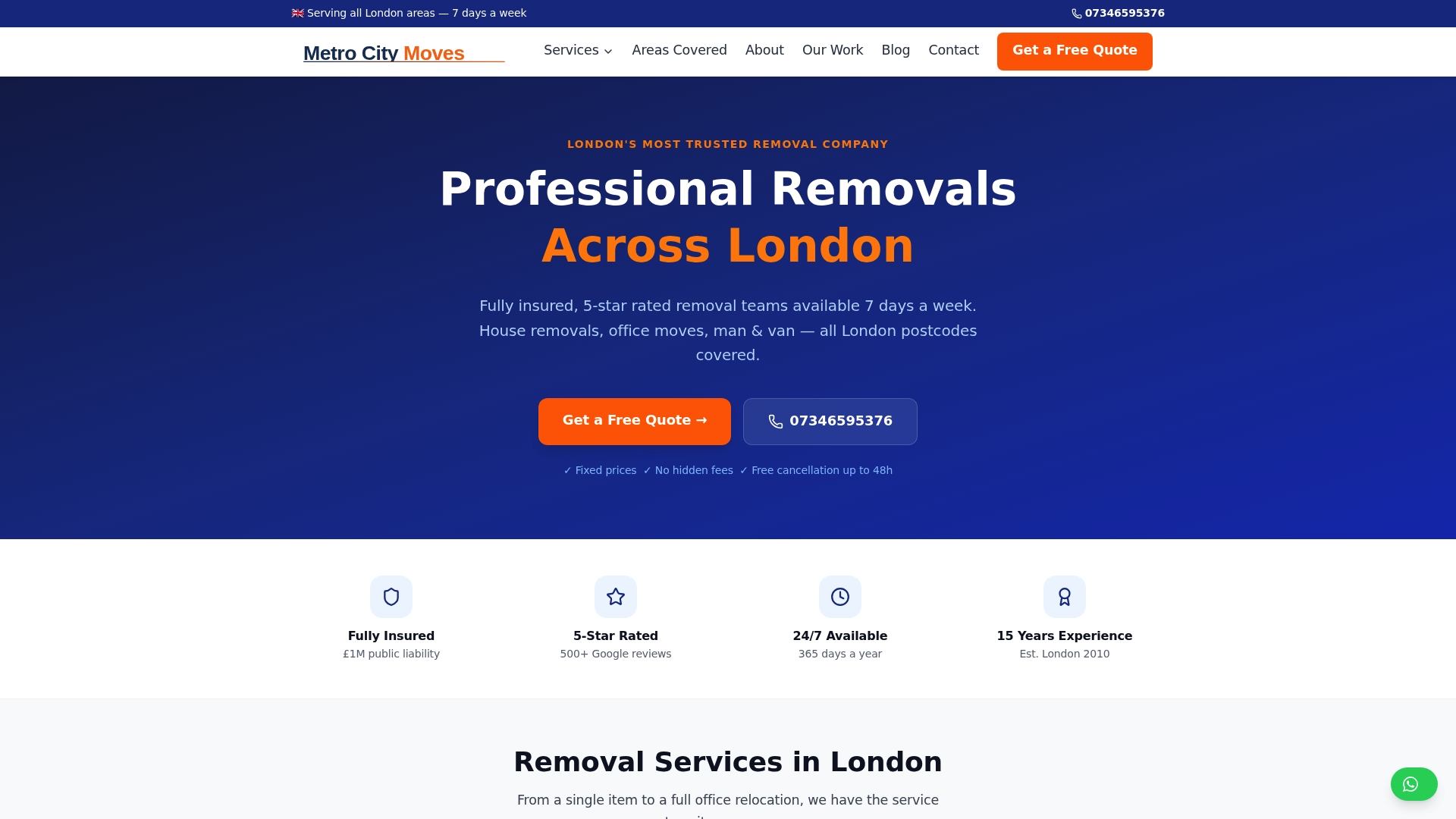 https://metrocitymoves.co.uk