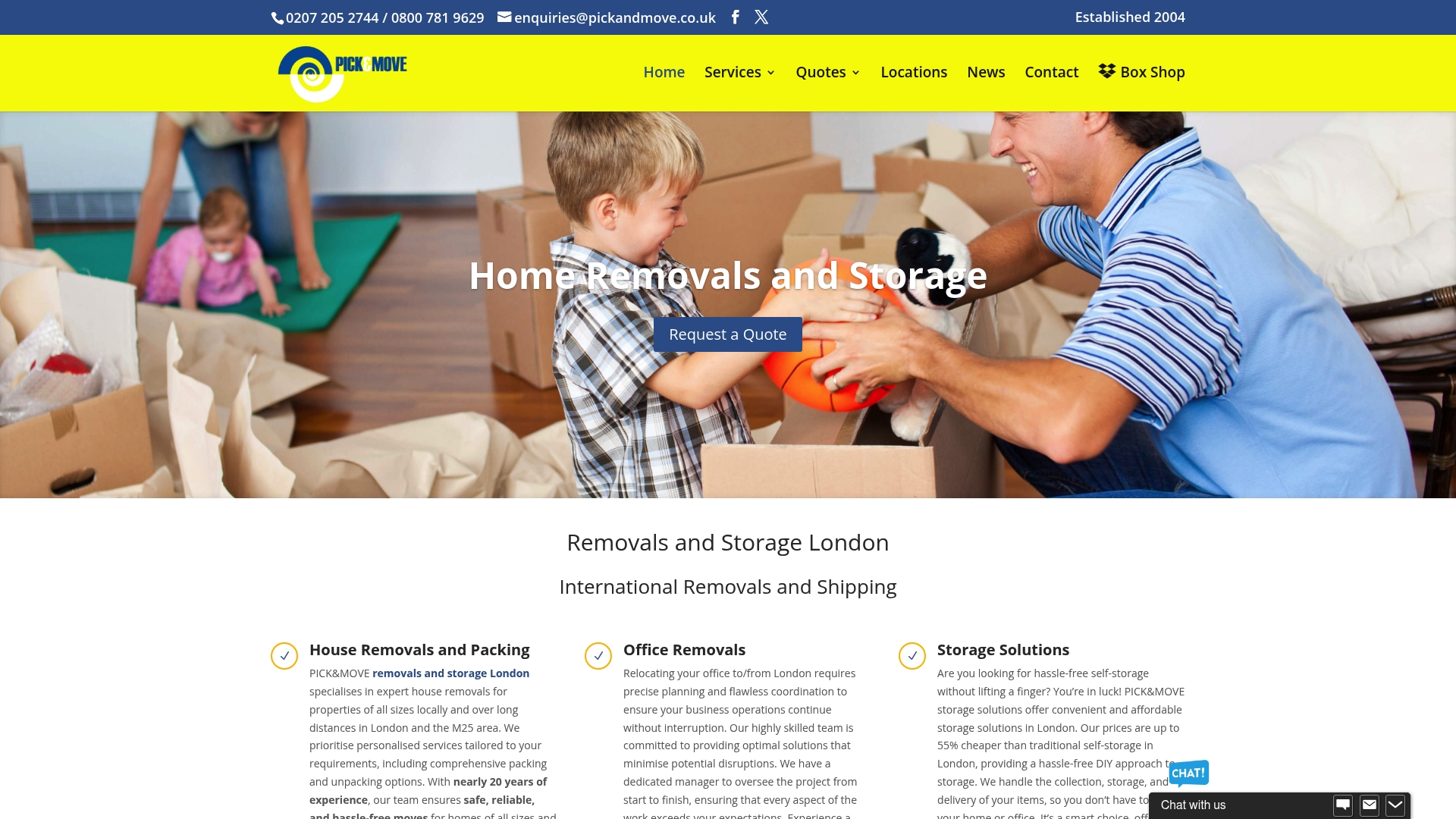 https://pickandmove.co.uk
