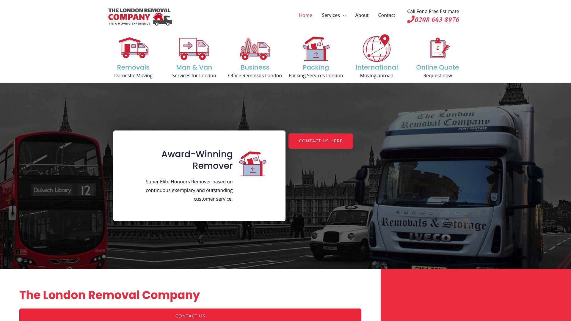 https://thelondonremovalcompany.co.uk