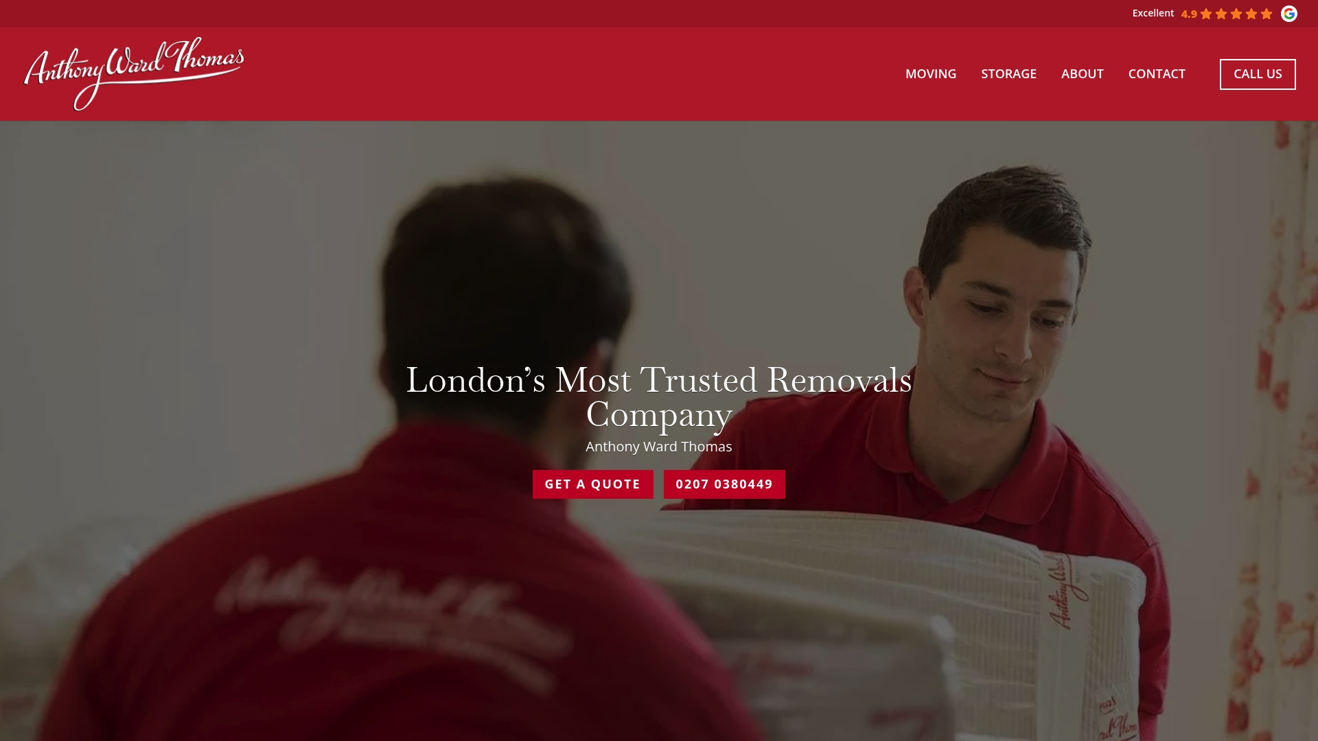 https://ward-thomas.co.uk