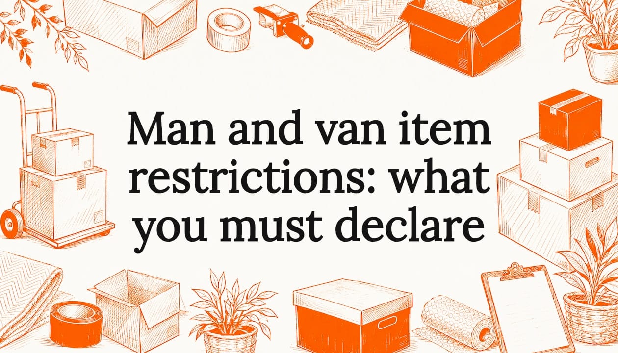 Decorative title card illustration for article