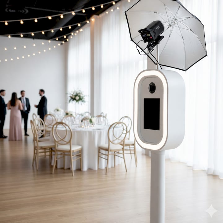 Photo Booth Rental