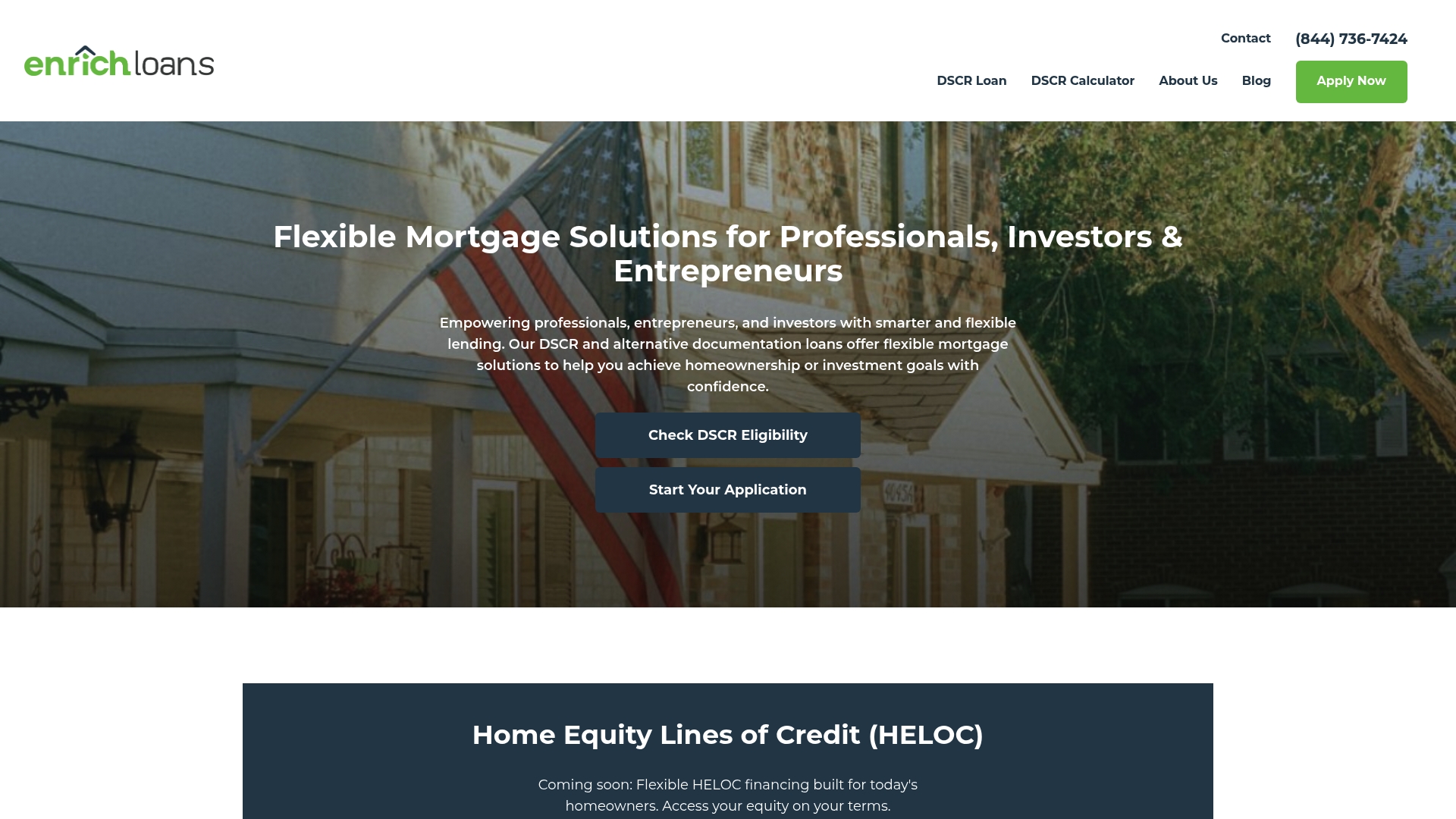 https://enrichloans.com