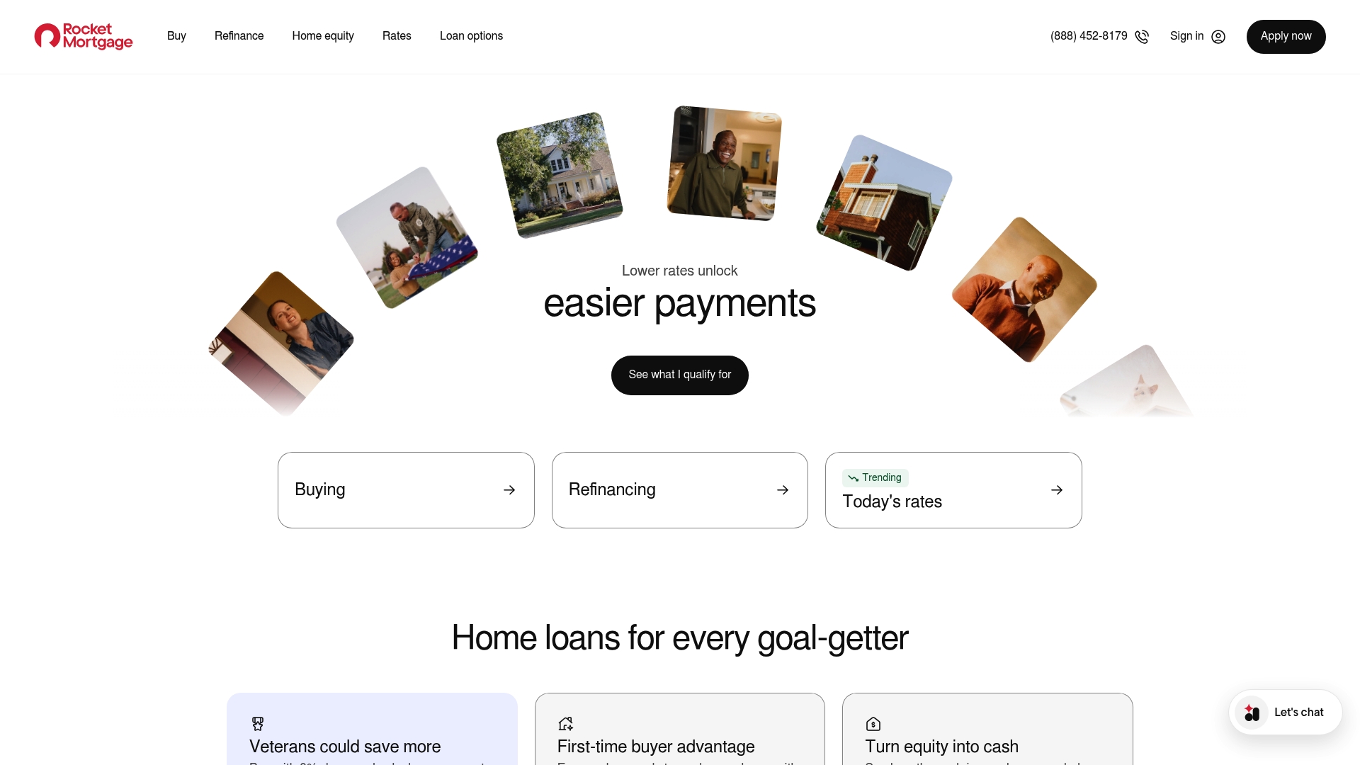 https://rocketmortgage.com