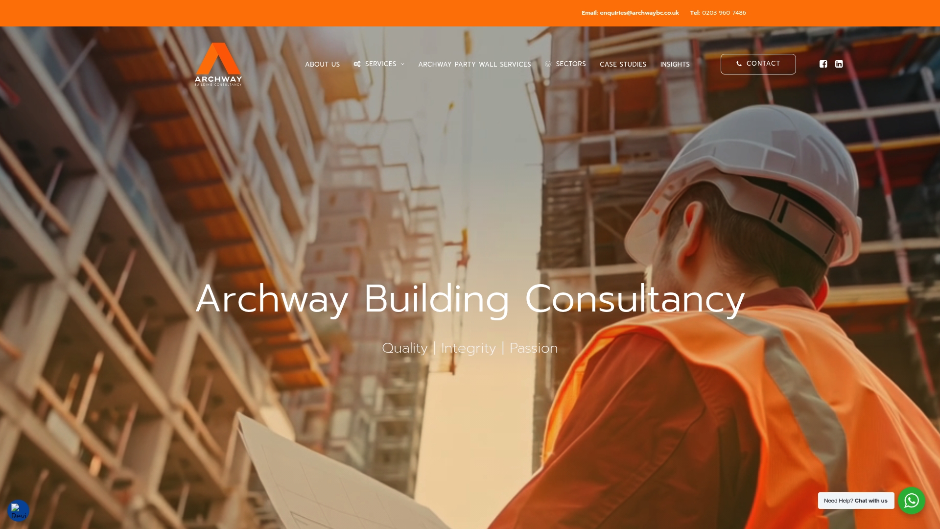 https://archwaybc.co.uk