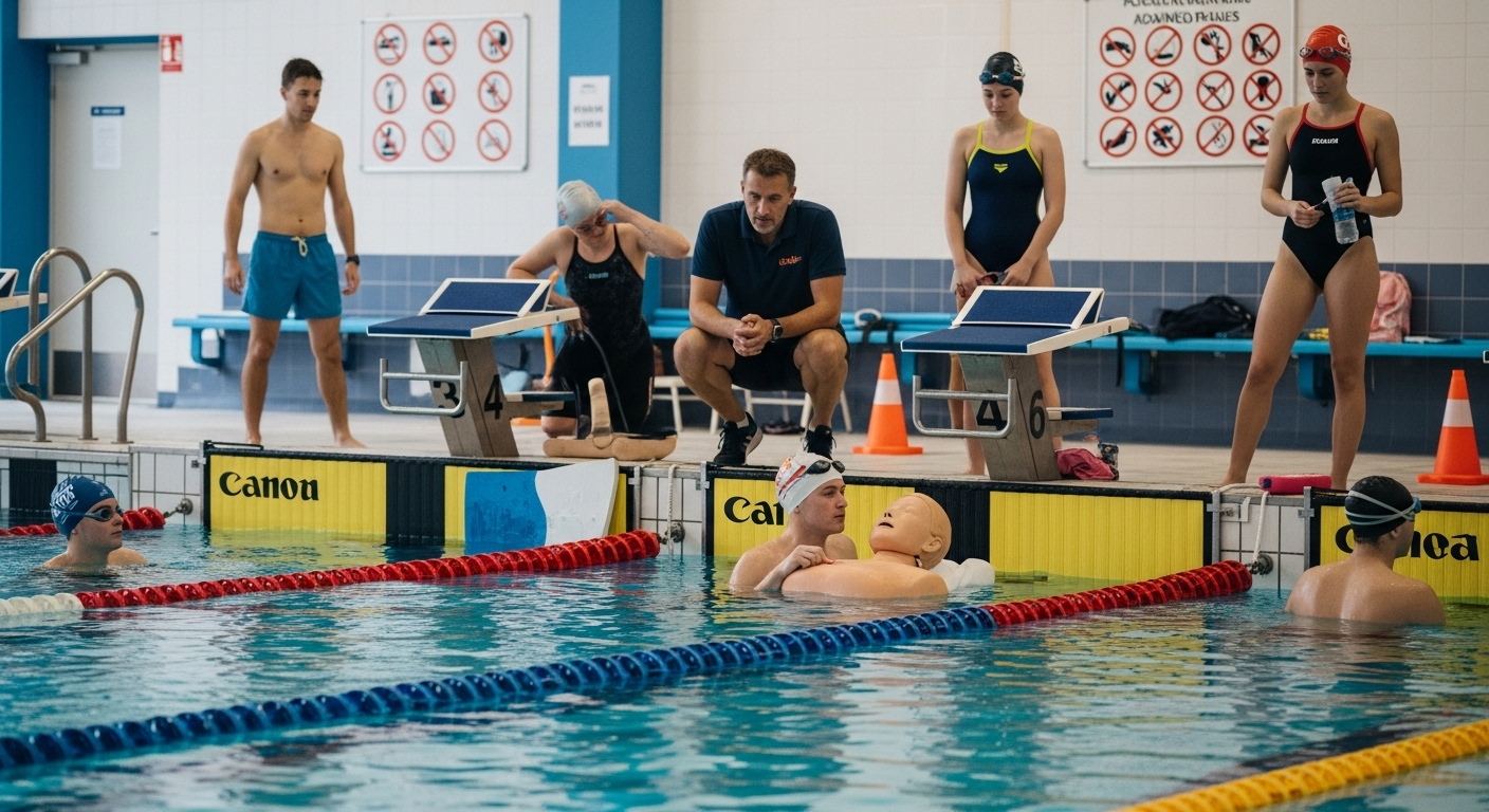 schwimmabzeichen anforderungen 2025 praxis