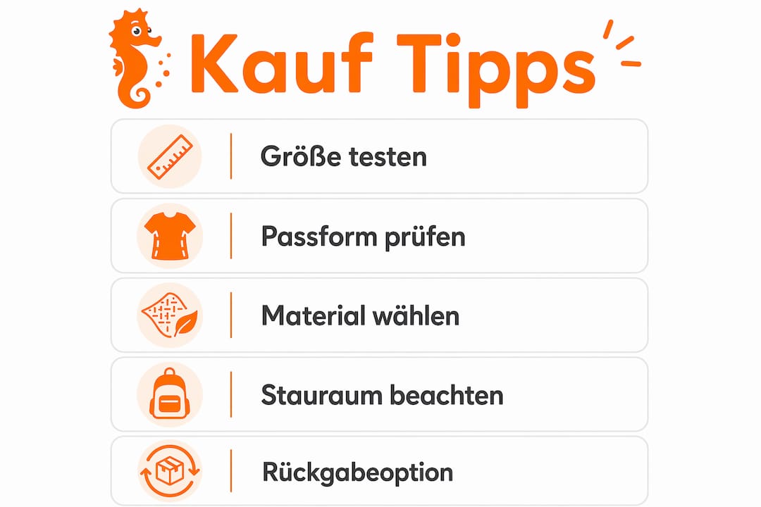 Übersicht: Worauf Sie beim Kauf eines Laufgürtels achten sollten
