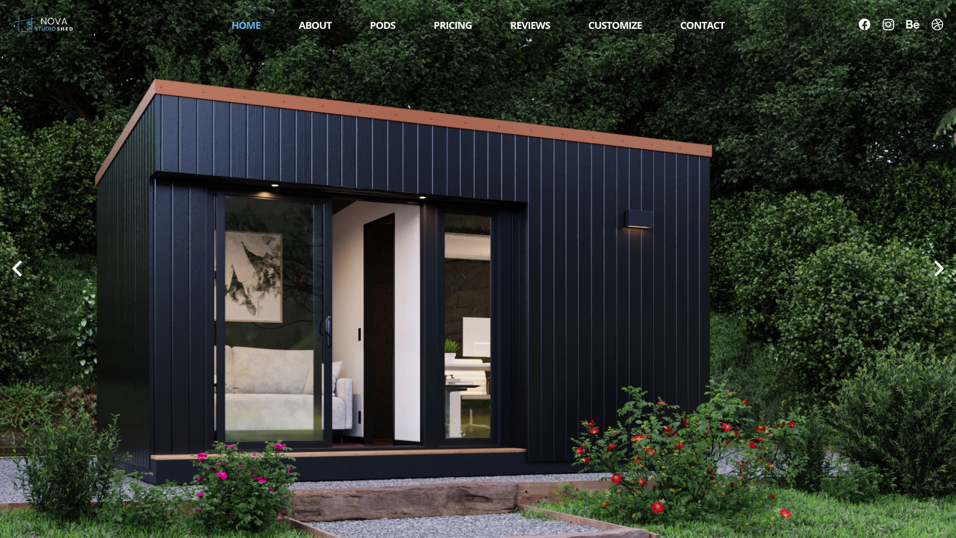 https://novastudioshed.com