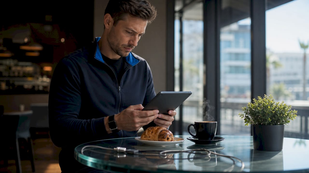 Trade the Same Strategy Across Multiple Brokers