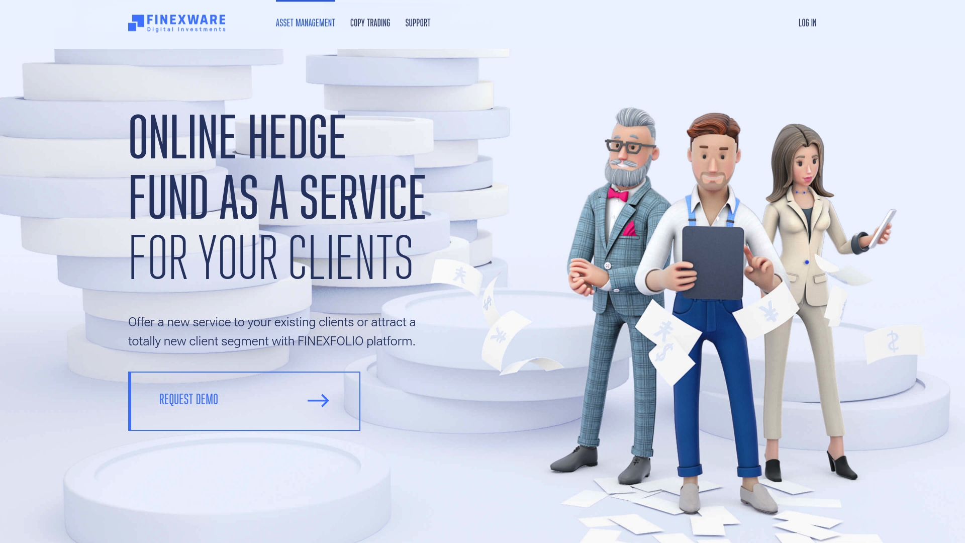 https://finexware.com