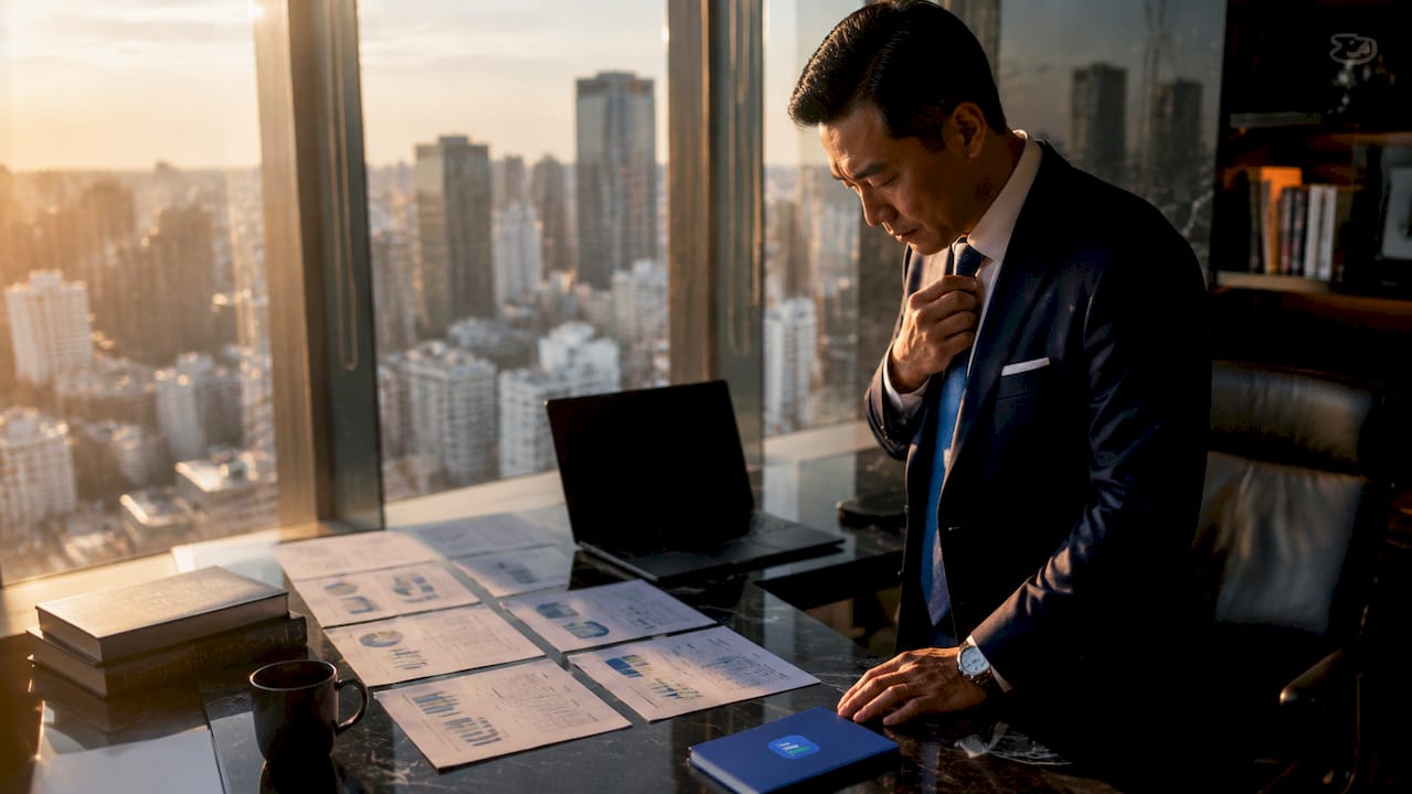 Account-Level Risk Management: A Trader's Complete Guide