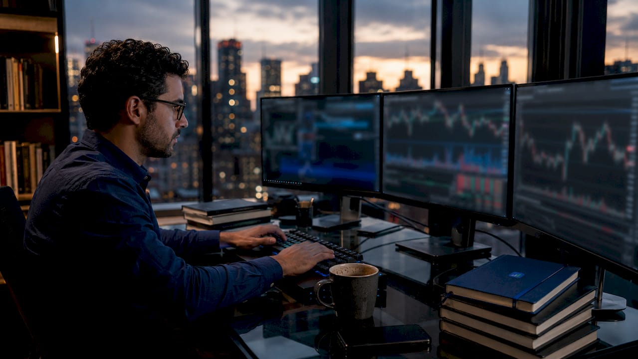 Sync Evaluation and Funded Accounts: 2026 Guide