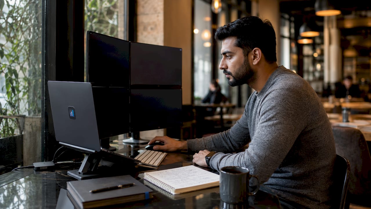 Passive Trading Strategy Types Explained for Traders