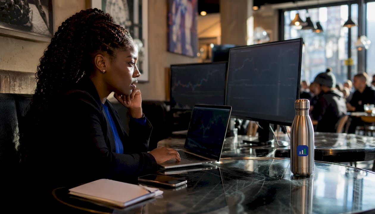 Consistent Trade Sizing Across Accounts: A Prop Trader's Guide