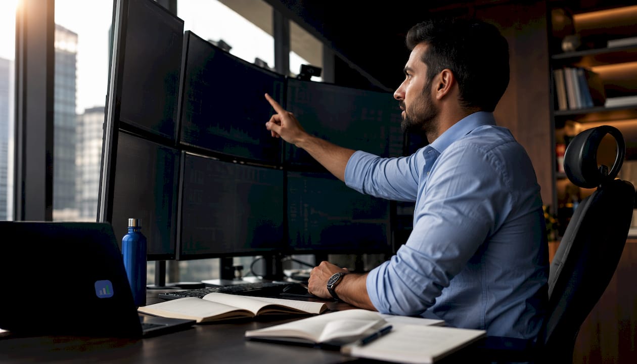Trades Copied Right: Real-Time Mirroring for Prop Traders