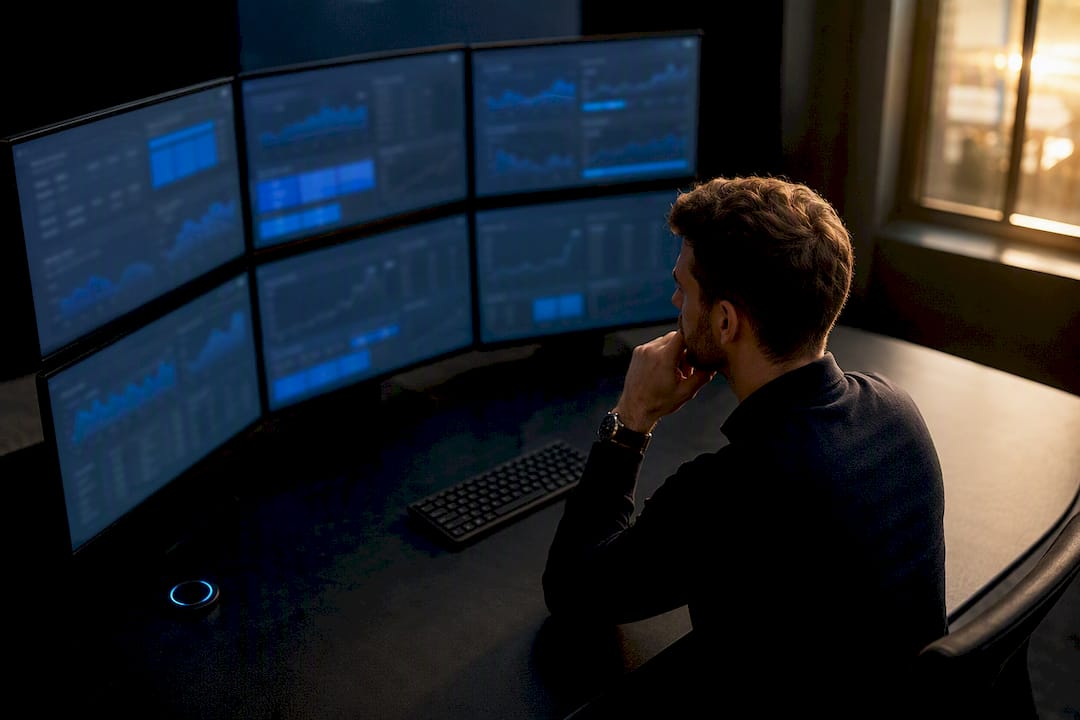 2% Daily Loss Limit for Funded Traders With Multi Account Enforcement