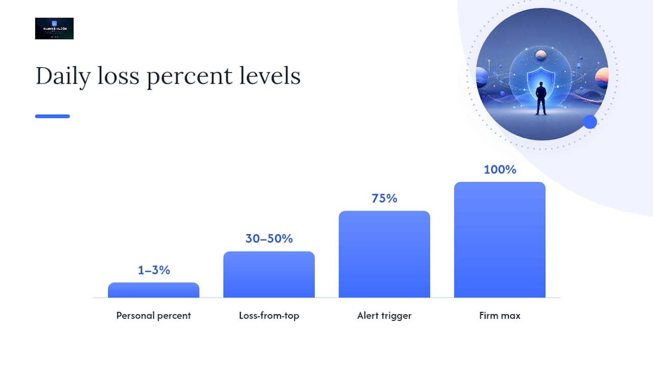 How to Set Your Personal Daily Loss Limit — overview diagram