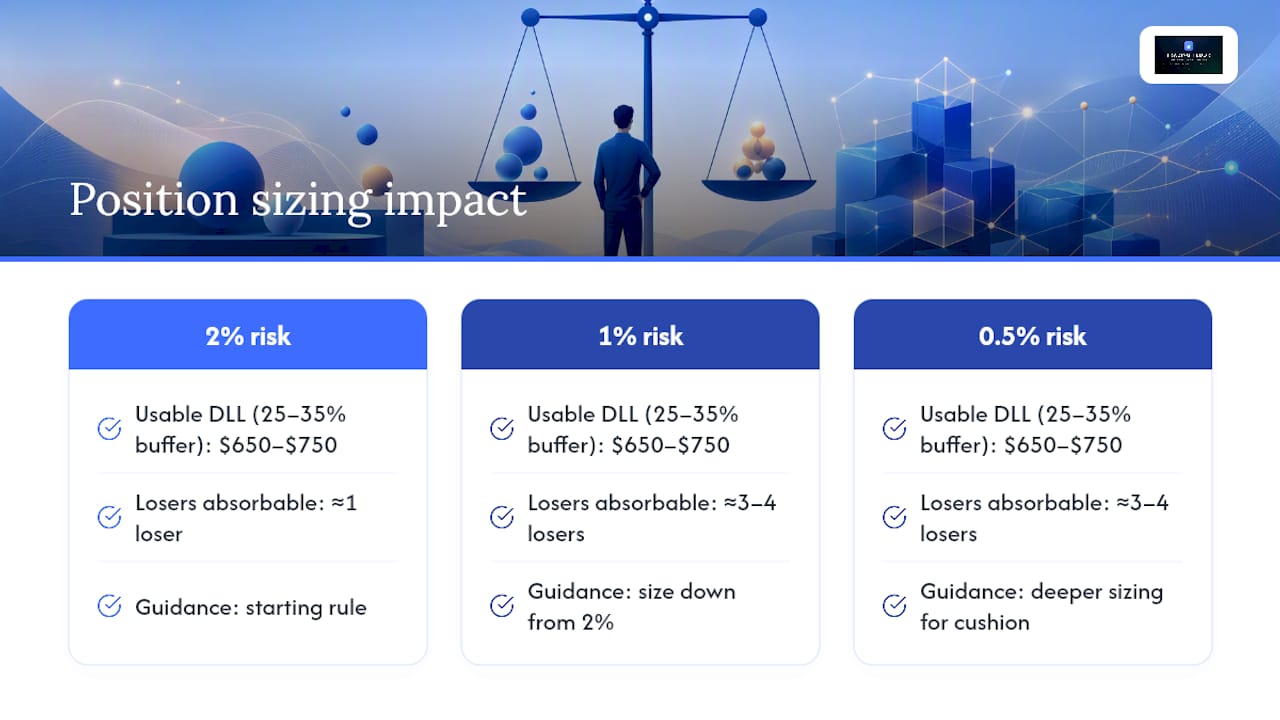 Position Sizing Math: What the Numbers Actually Look Like — overview diagram