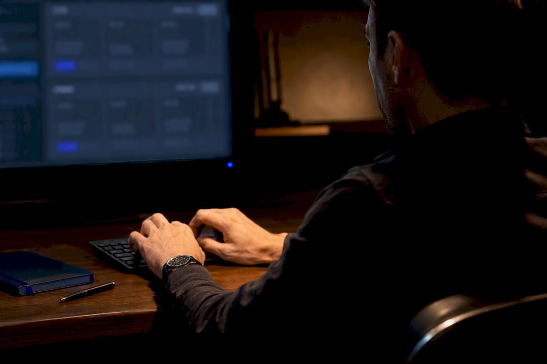 Trader configuring copy trading symbol filters