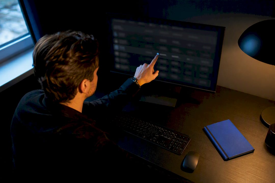 Trader isolating one follower account