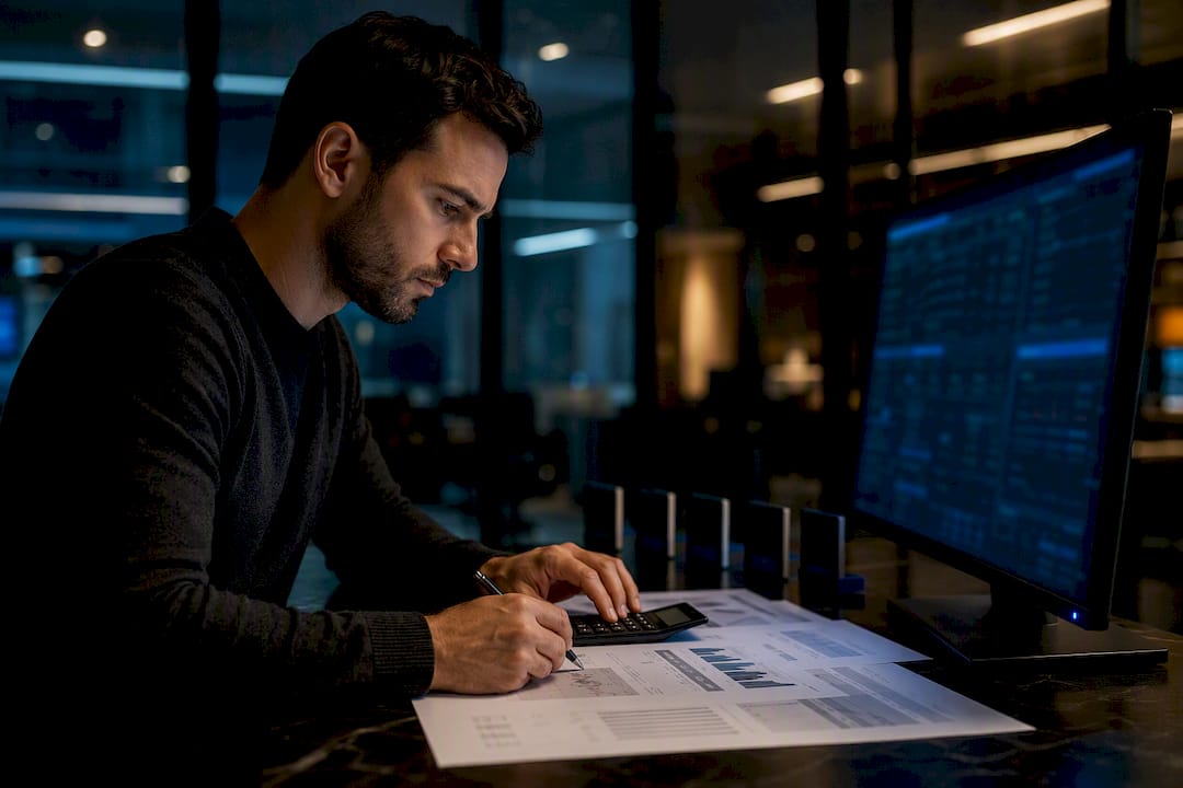 Protect Funded Accounts: Practical Per Account Risk Limits Workflow