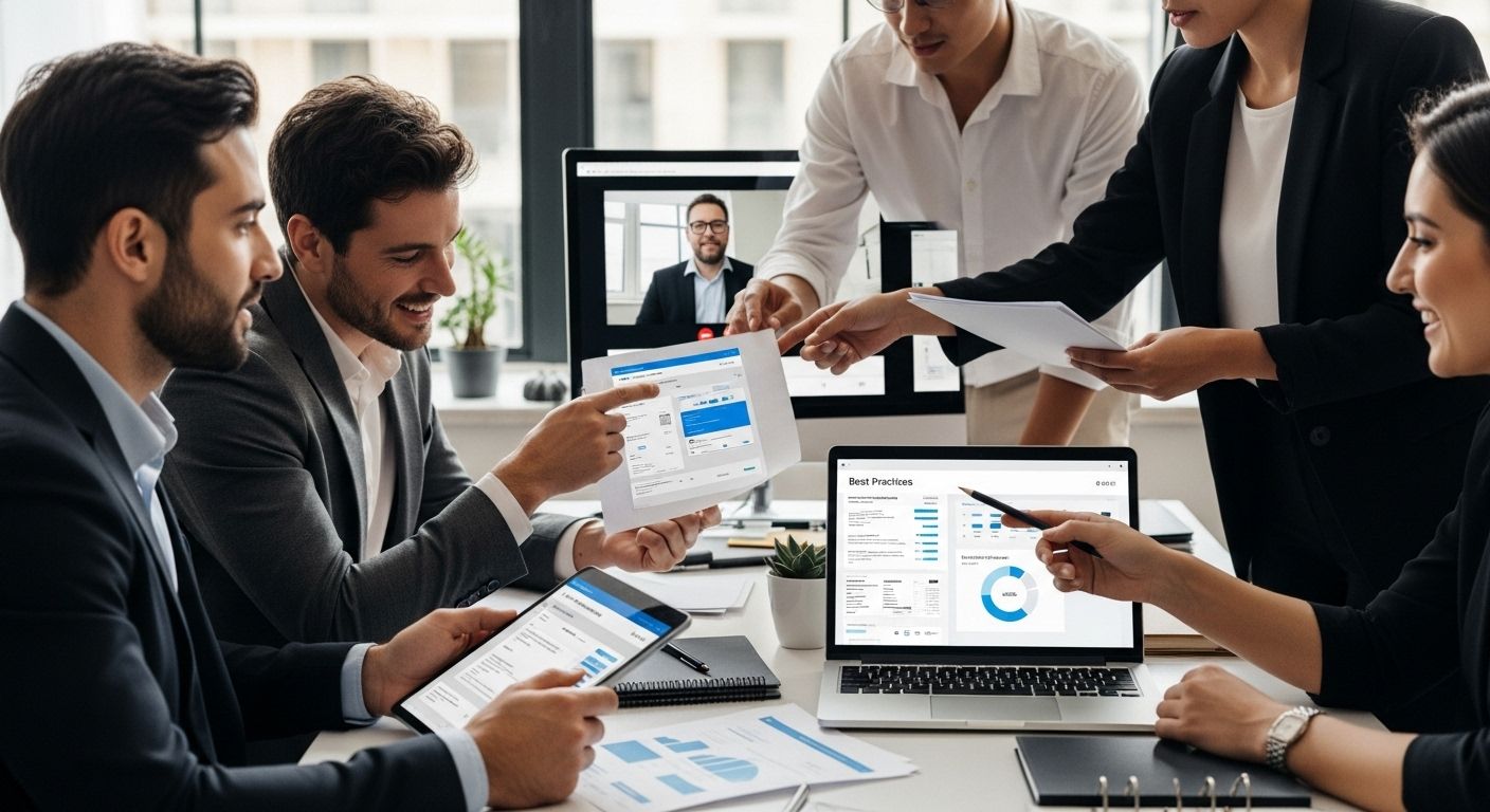 8 Essential Accounts Payable Best Practices for 2023