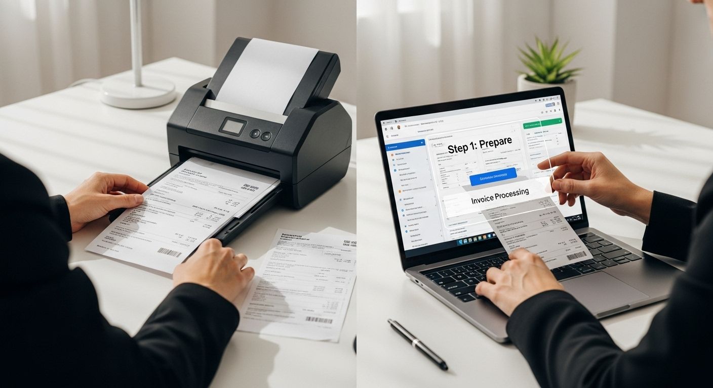 Streamline Your Power Automate Invoice Processing in 2025