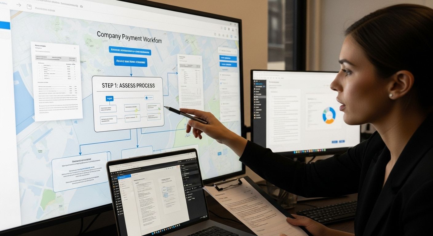 How to Prevent Duplicate Payments in 2025: A Step-by-Step Guide